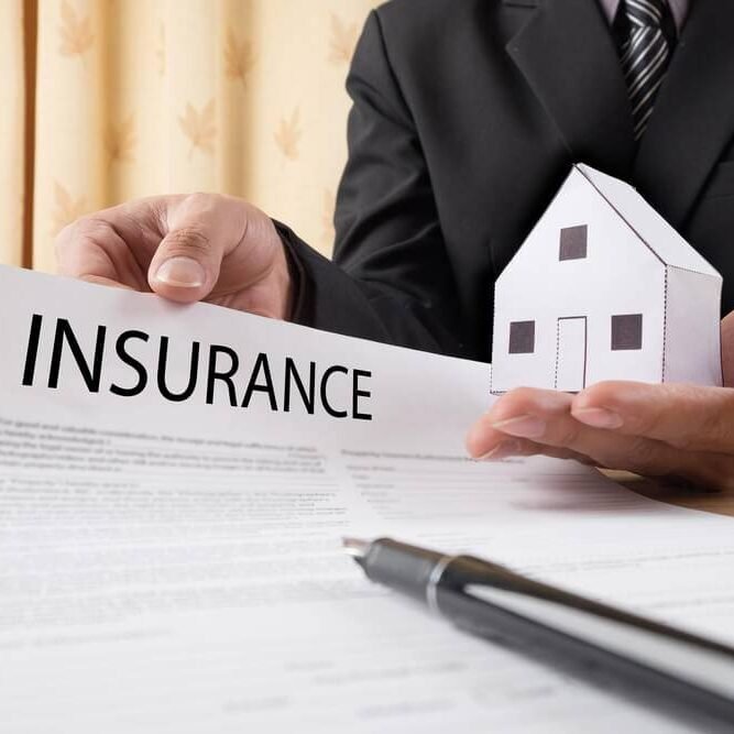 Home Insurance